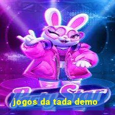 jogos da tada demo